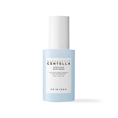 Skin1004 Madagascar Centella Hyalu-Cica Blue Serum - 2 Size