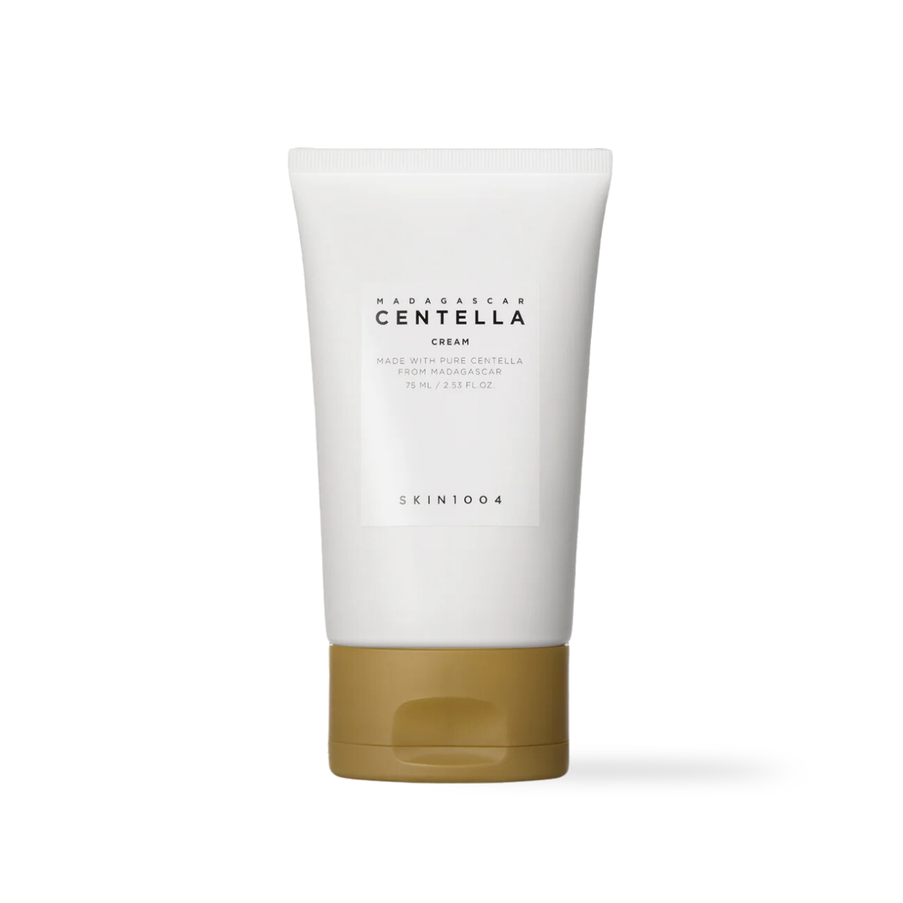 Skin1004 Madagascar Centella Cream - 2 Size