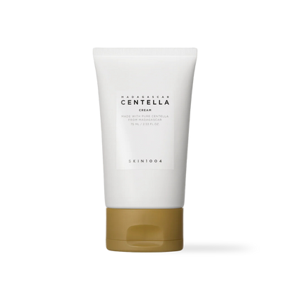 Skin1004 Madagascar Centella Cream 75ml