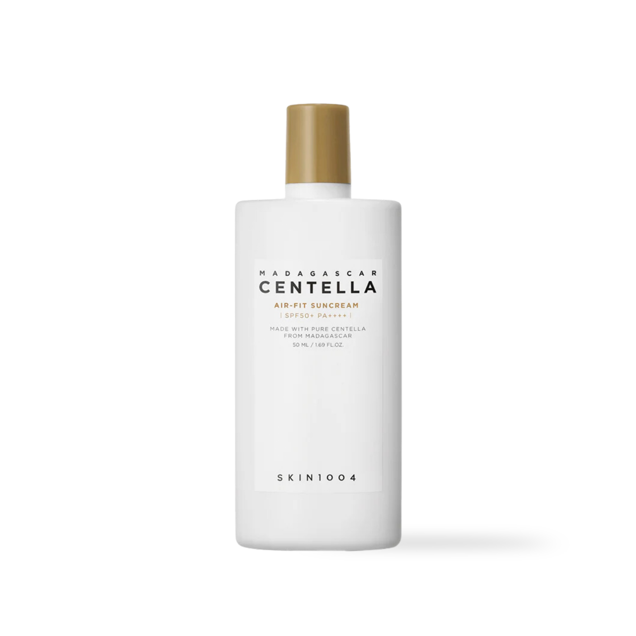 Skin1004 Madagascar Centella Air-Fit Suncream Plus 50ml