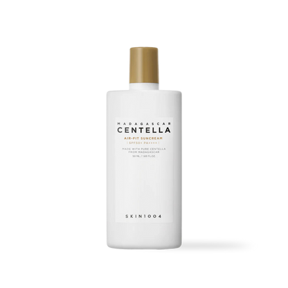 Skin1004 Madagascar Centella Air-Fit Suncream Plus 50ml