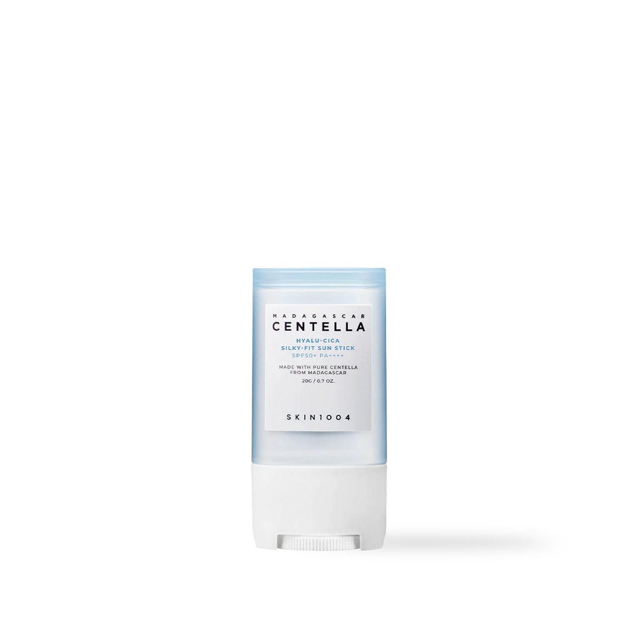 Skin1004 Madagascar Centella Hyalu-Cica Silky Fit Sun Stick 20g