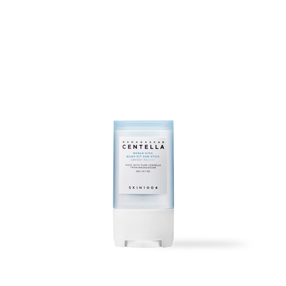Skin1004 Madagascar Centella Hyalu-Cica Silky Fit Sun Stick - 2 Size