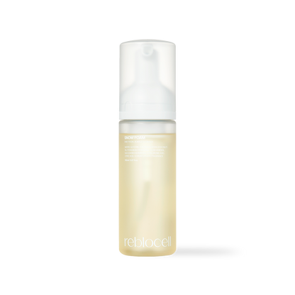 Reblocell Snow Foam Cleanser -150ml