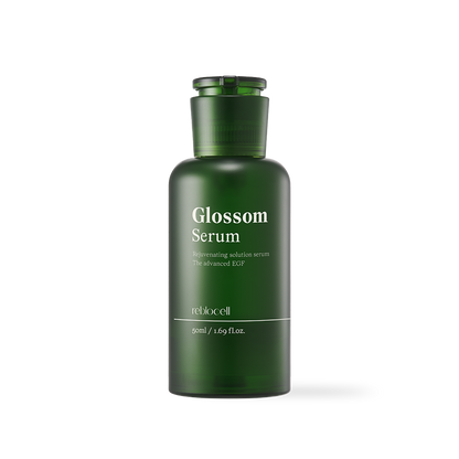 Reblocell Glossom Serum EGF 4ppm 50ml