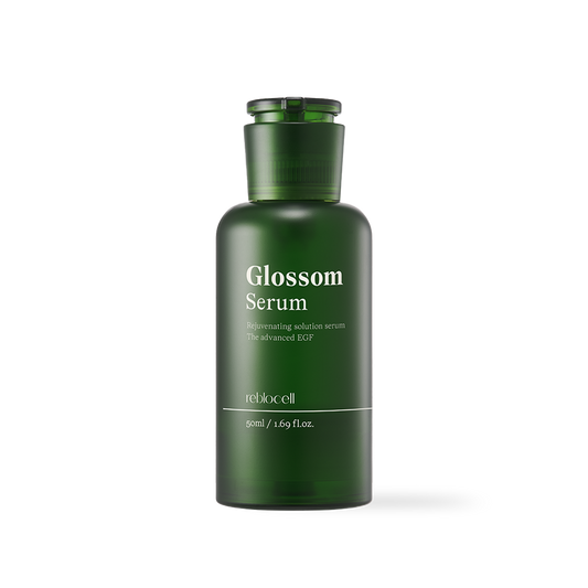 Reblocell Glossom Serum EGF 4ppm 50ml