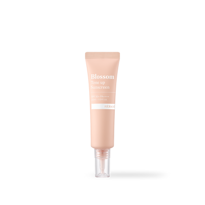 Reblocell Blossom Tone up Sunscreen SPF 50+ PA++++ 30ml