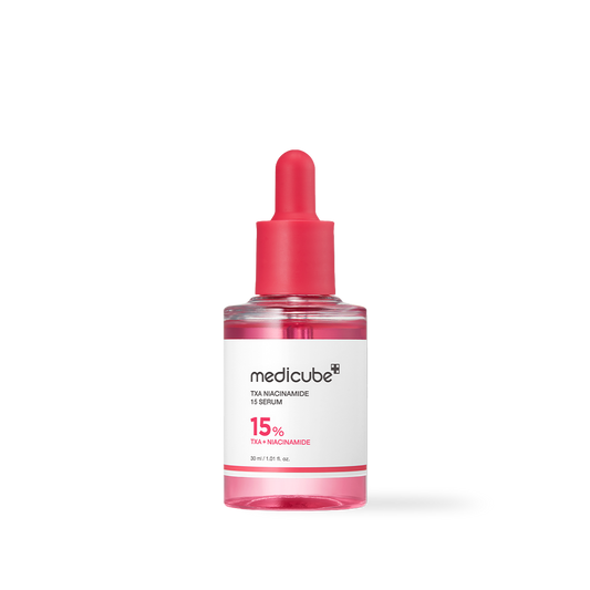Medicube TXA Niacinamide Serum 30ml