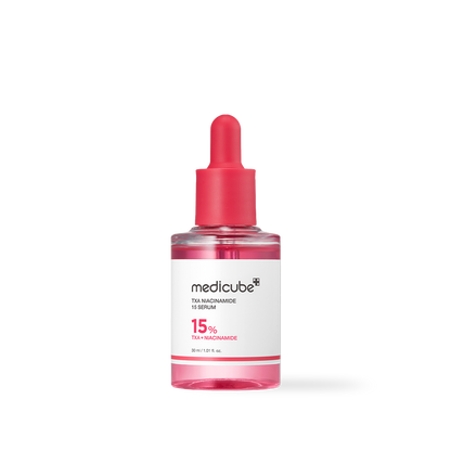 Medicube TXA Niacinamide Serum 30ml