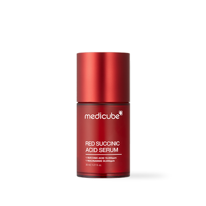 Medicube Red Succinic Acid Serum 30ml