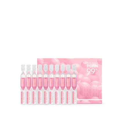 Medicube PDRN Pink one day serum set 1.5ml*10ea