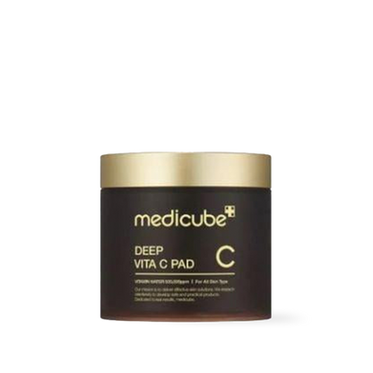 Medicube Deep Vita C Pad 150g