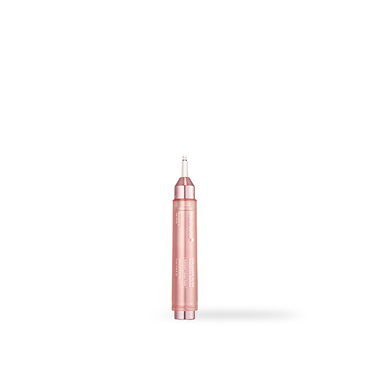 Medicube Collagen Glow Booster Serum 15ml