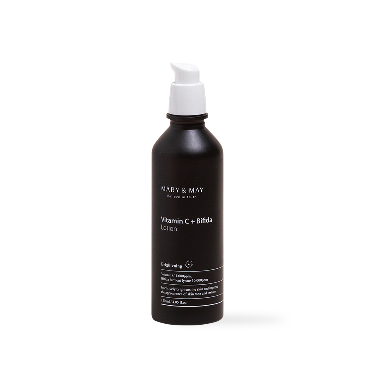 Mary&May Vitamin C+Bifida Lotion 120ml