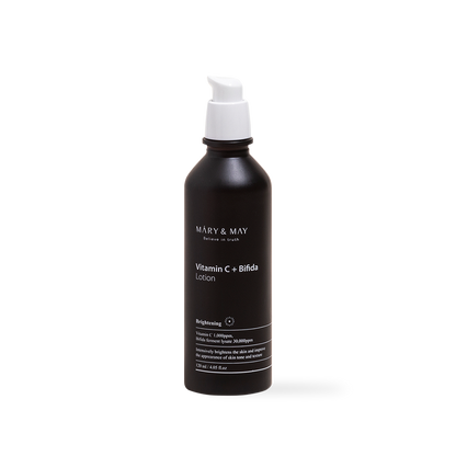 Mary&May Vitamin C+Bifida Lotion 120ml
