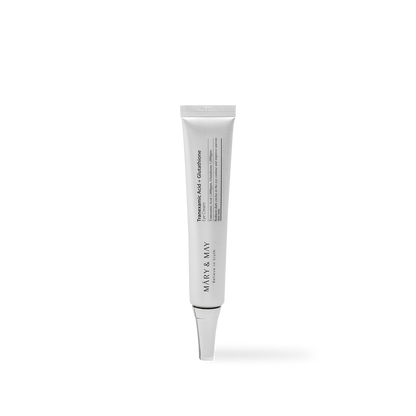 Mary&May Tranexamic Acid+Glutathione Eye Cream 30g