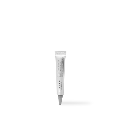 Mary&May Tranexamic Acid+Glutathione Eye Cream 12g Miniature