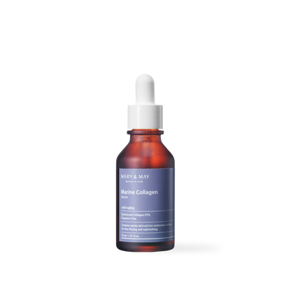 Mary&May Marine Collagen Serum 30ml