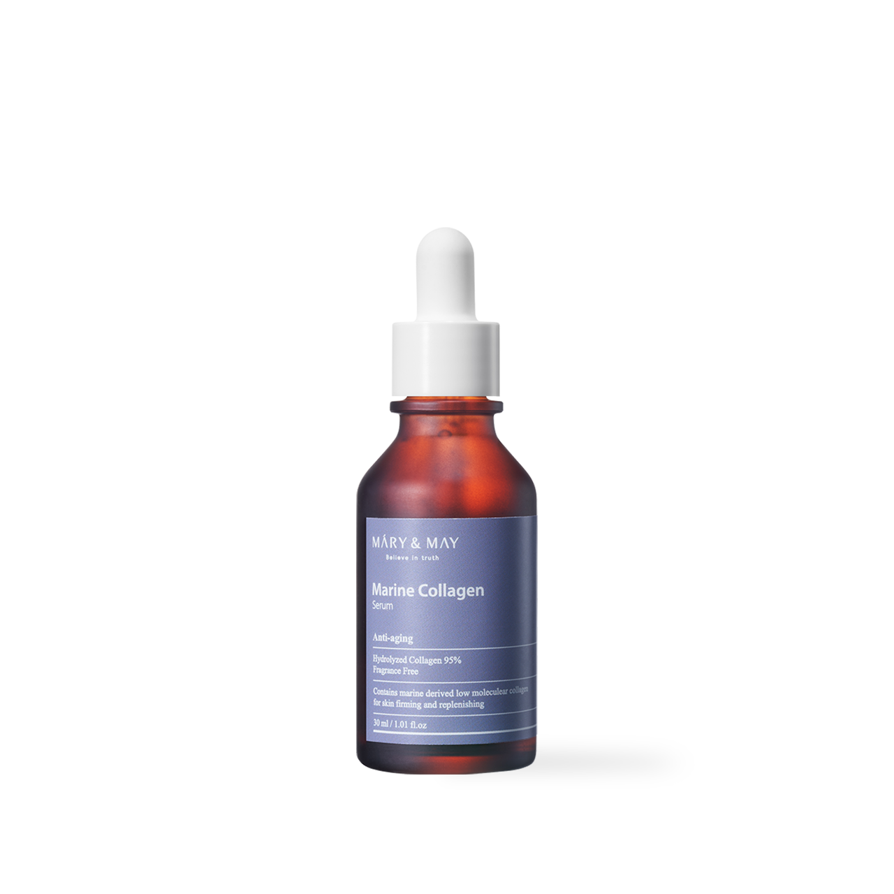 Mary&May Marine Collagen Serum 30ml
