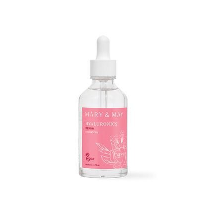 Mary&May Hyaluronics Serum 80ml