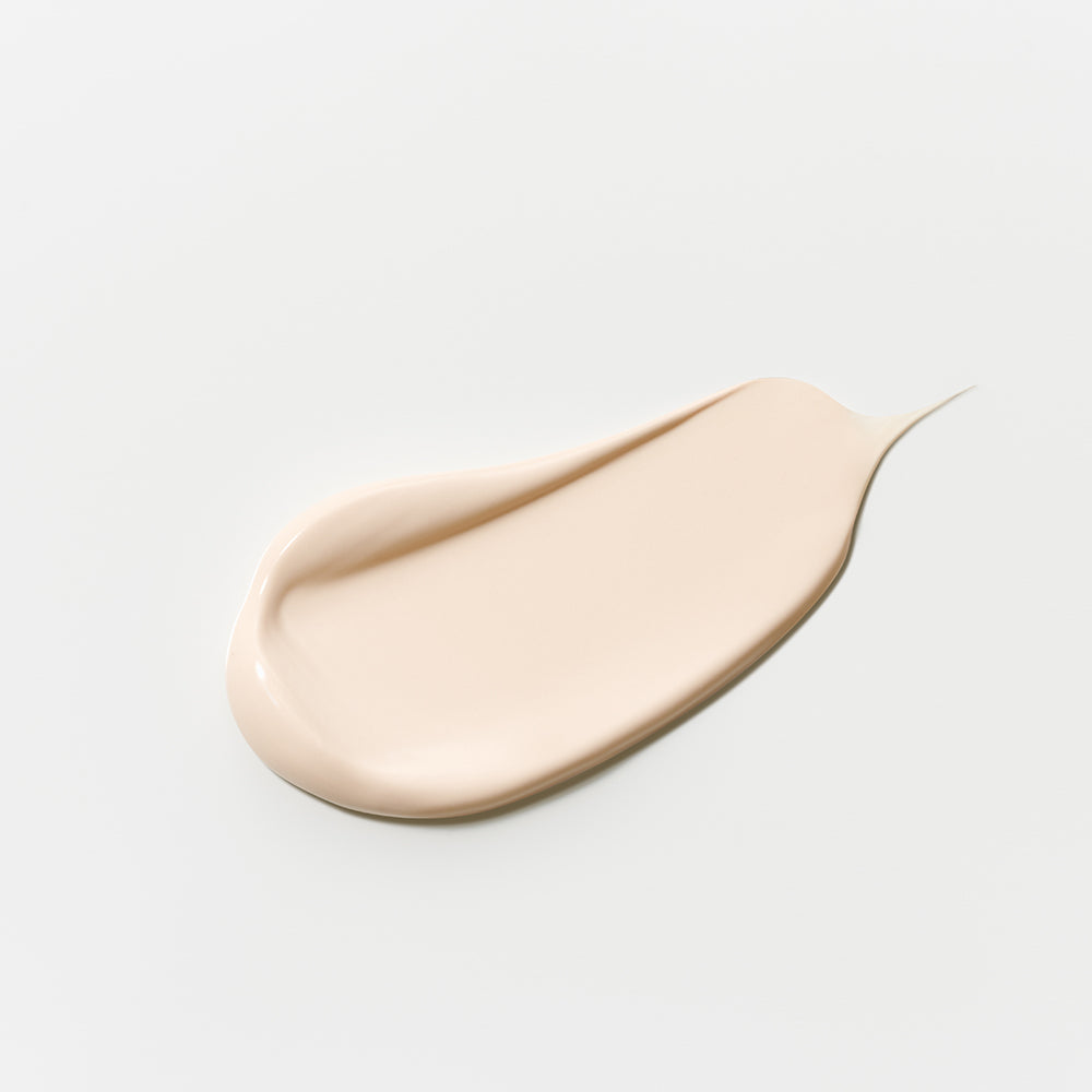 slowpure glow up fluid sun serum SPF50+ PA++++ 50ml
