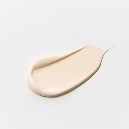 slowpure glow up fluid sun serum SPF50+ PA++++ 50ml