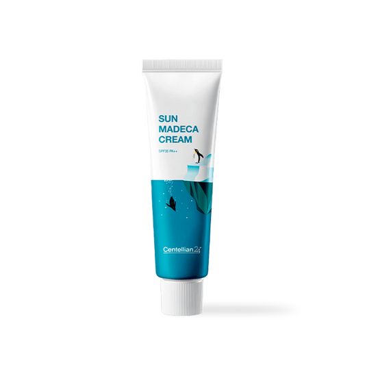 Centellian24 Sun Madeca Cream 50ml