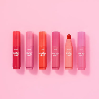 EtudeHouse Dear Darling Marker Tint 3.5g #06 Grape Soda