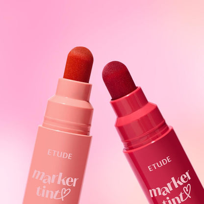 EtudeHouse Dear Darling Marker Tint 3.5g #06 Grape Soda