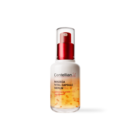 Centellian24 Madeca Vital Capsule Serum 50ml