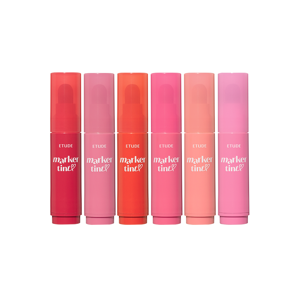 EtudeHouse Dear Darling Marker Tint 3.5g #06 Grape Soda