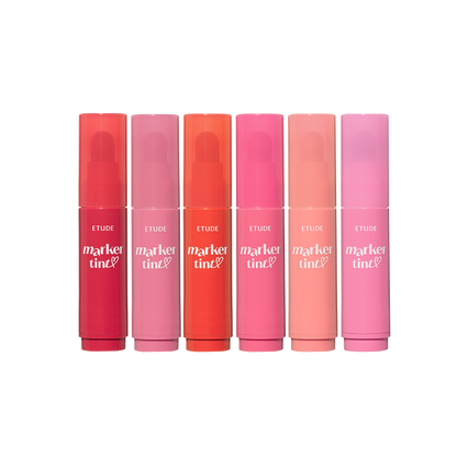 EtudeHouse Dear Darling Marker Tint 3.5g #06 Grape Soda