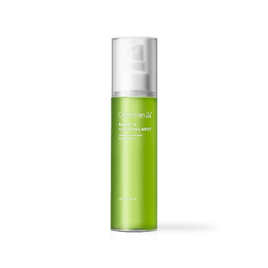 Centellian24 madeca soothing mist 100ml