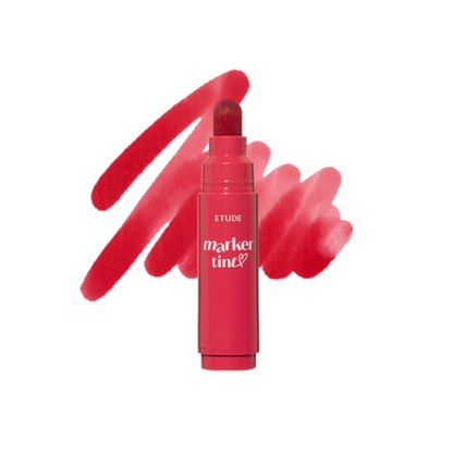 EtudeHouse Dear Darling Marker Tint 3.5g #01 Raspberry Pop
