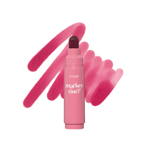 EtudeHouse Dear Darling Marker Tint 3.5g #02 Mono plum