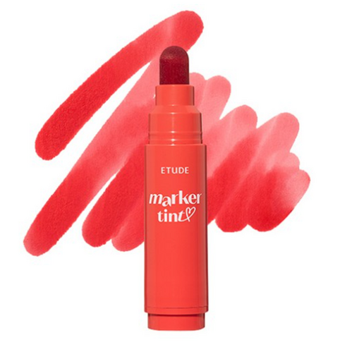 EtudeHouse Dear Darling Marker Tint 3.5g #03 Apple Candy