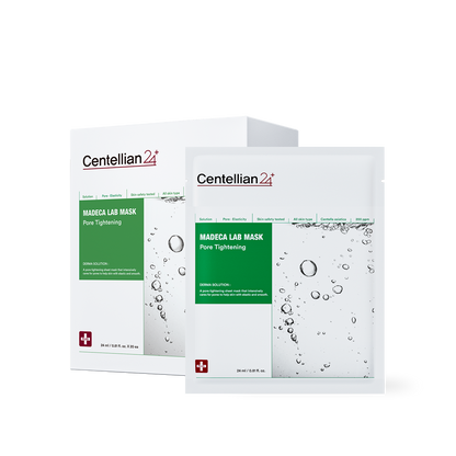 Centellian24 Madeca Lab Mask Pore Tightening 25ml*20pcs