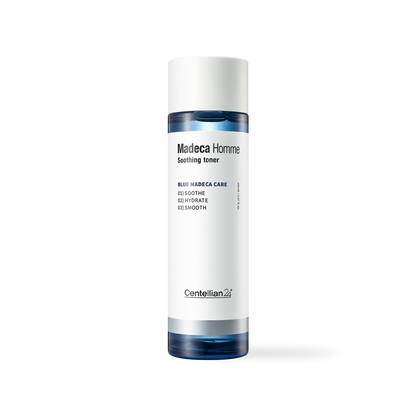 Centellian24 Madeca Homme Soothing Toner 150ml