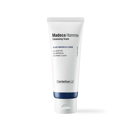 Centellian24 Madeca Homme Cleansing Foam 120ml