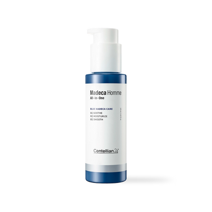 Centellian24 Madeca Homme ALL IN ONE 125ml