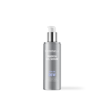 Centellian24 Madeca Gel Serum Hyalron Dew 30ml