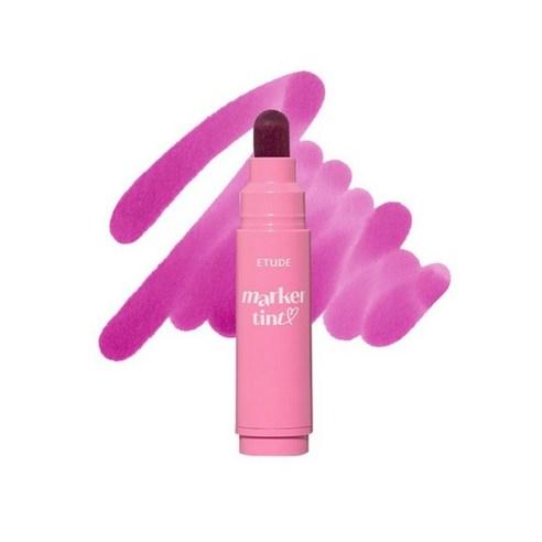 EtudeHouse Dear Darling Marker Tint 3.5g #06 Grape Soda