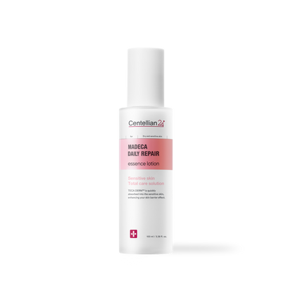 Centellian24 Madeca Daily Repair Essence Lotion 100ml