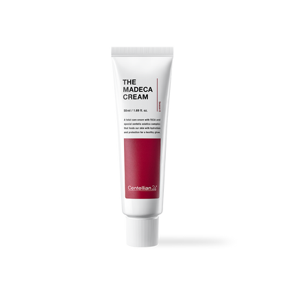 Centellian24 Madeca Cream The Madeca Cream 50ml