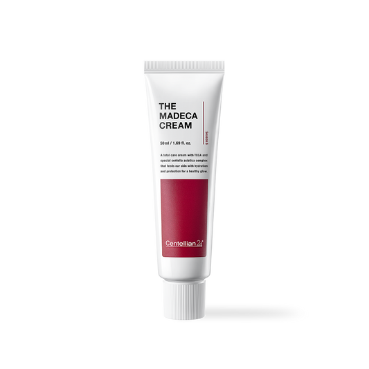 Centellian24 Madeca Cream The Madeca Cream 50ml