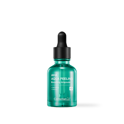 Centellian24 AHA Aqua Peeling Boosting ampoule 30ml