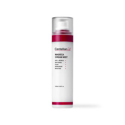 Centellian24 Madeca Cream Mist 120ml