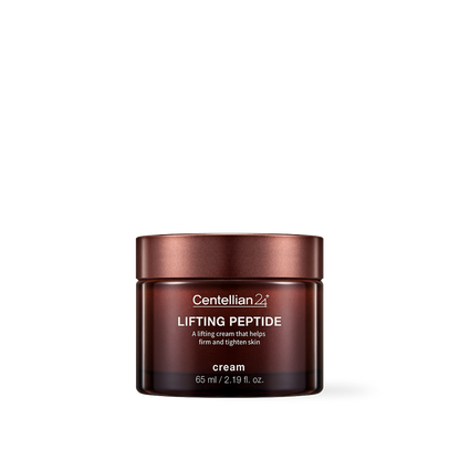 Centellian24 Lifting peptide cream 65ml