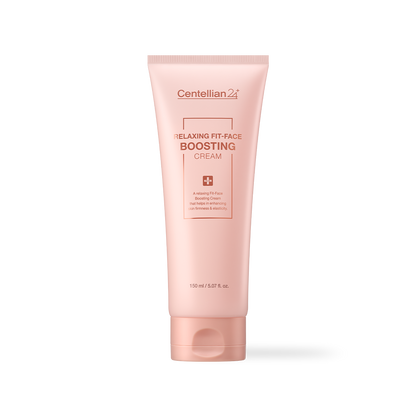 Centellian24 Relaxing Fit-Face Boosting Cream 150ml