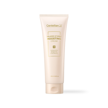 Centellian24 Relaxing Up-Body Boosting Cream 250ml